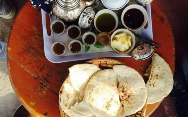 Moroccan House in Ouassane Close to Essaouira