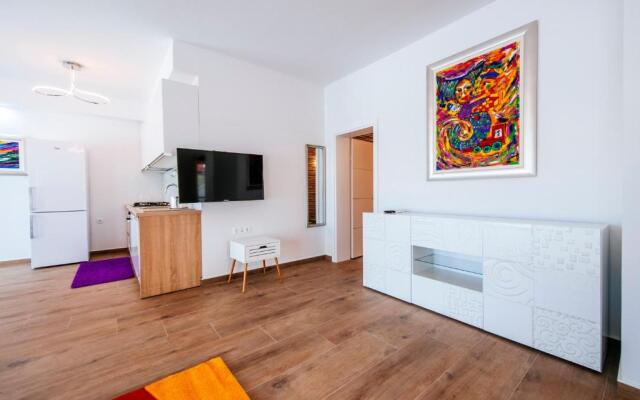 Villa The Secret Diamond