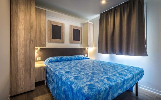 Camping Internazionale Etruria