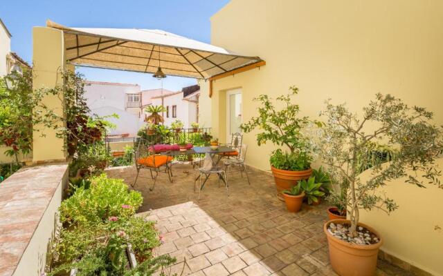 Sant'Agostino B&B