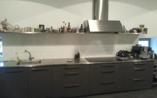 Eistvere Manor Accommodation