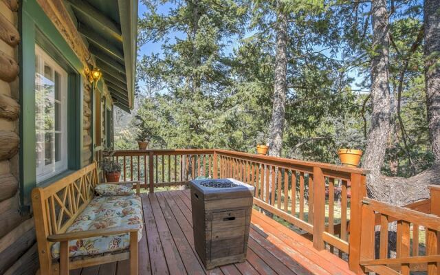 Wine Gazebo