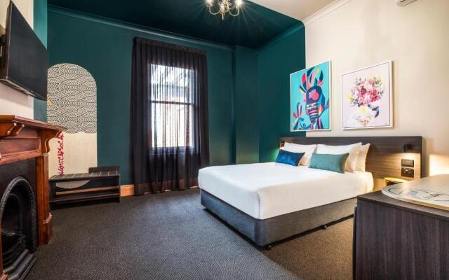 Ramsgate Hotel by Nightcap Social