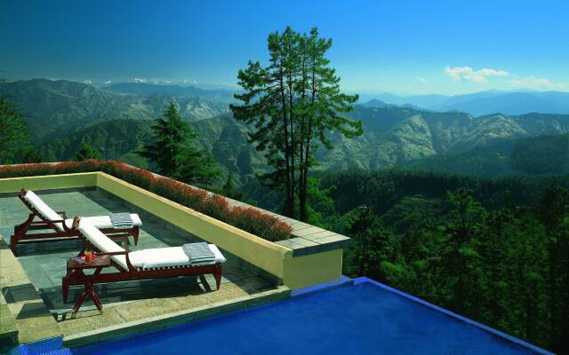 Wildflower Hall, An Oberoi Resort, Shimla