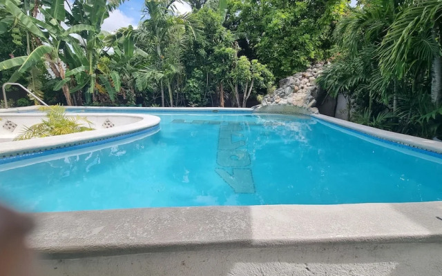 Little Savoy Guest House