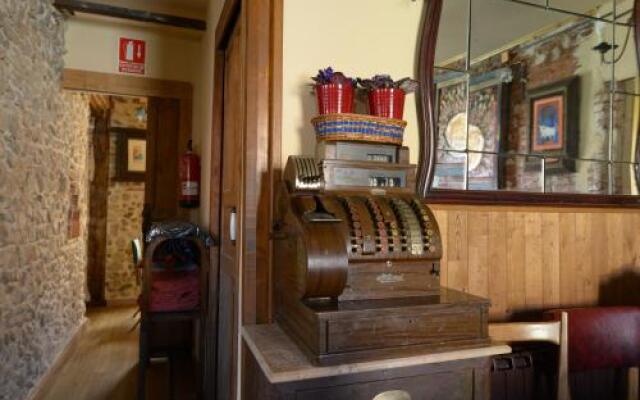 La Posada del Grifo