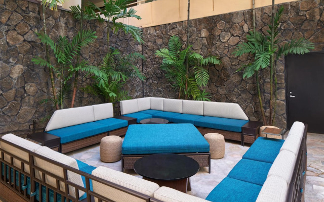 Waikiki Malia