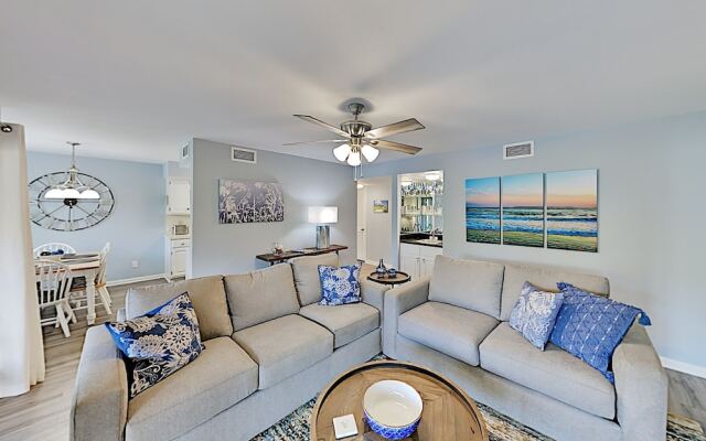 4839gree 2 Bedroom Villa