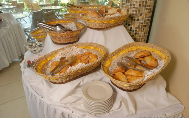 Holiday Inn Managua - Convention Center by IHG