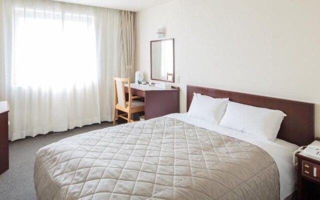 Hotel Toraya