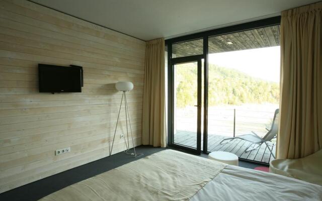 Atra Doftana Boutique Hotel