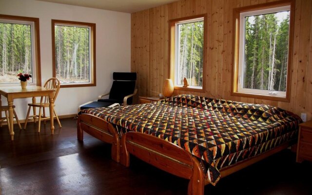 White Mountain Inn B&B
