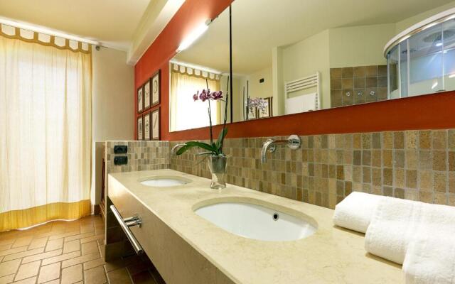 Residenza Montebello