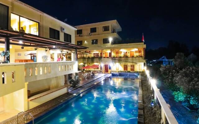 NIDA Rooms Ring Road Utara 186