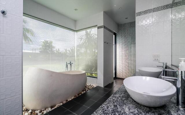Diamond VIP villas by Lofty