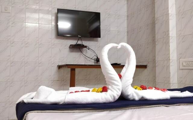 Hotel Sree Vaibhav Residency