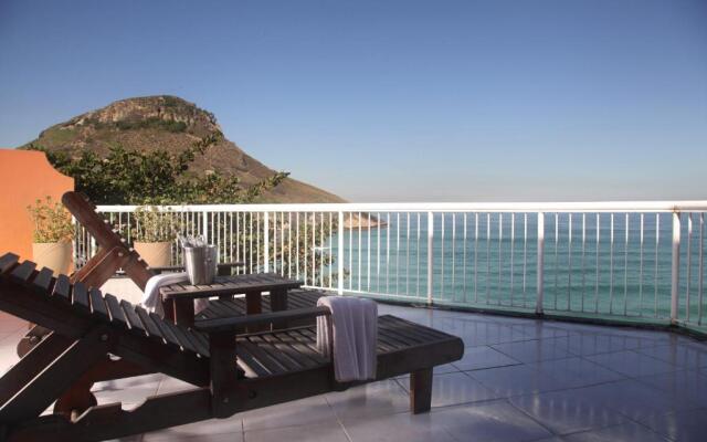 KS Beach Hotel