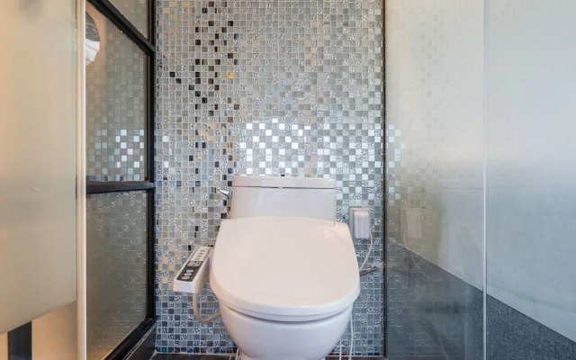 Yongin Yangji Banner Hotel