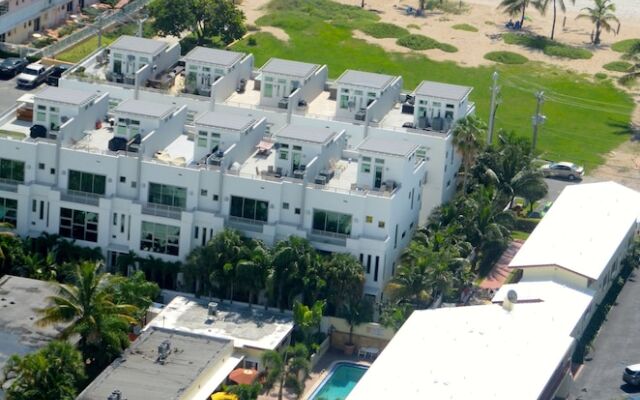 Surf Side Resort