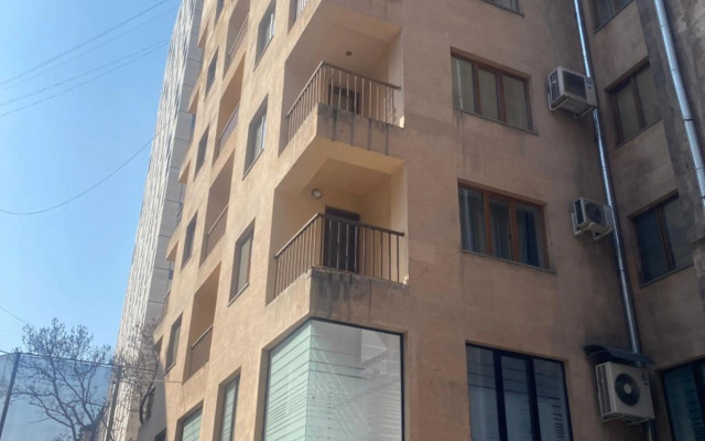 Northern Avenue by Mym Apartments