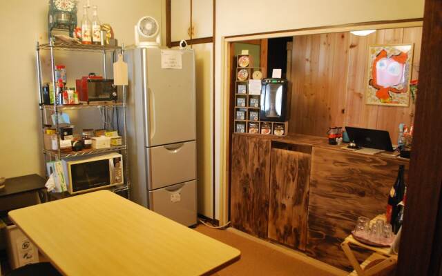 Guesthouse OTO - Hostel