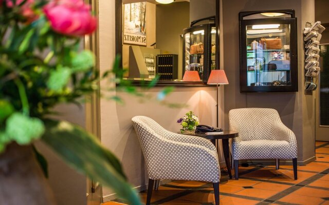 Boutique Hotel Seegarten