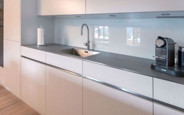 Apartment Grace Schönried