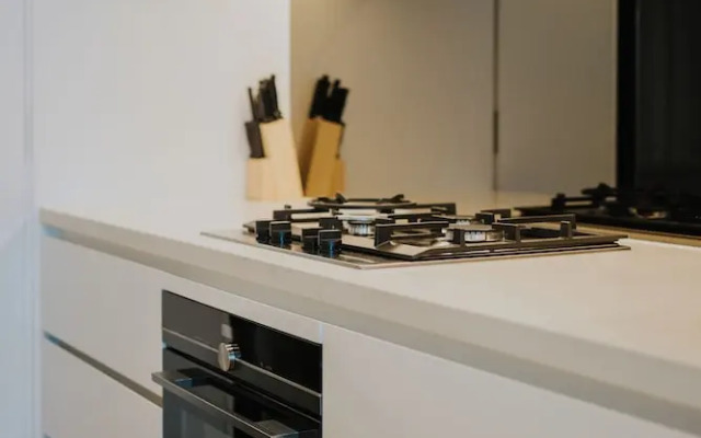Queen's Wharf Residences - Nooon Stay