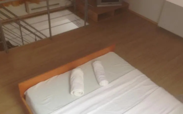 Apartamente Vila Trident 2
