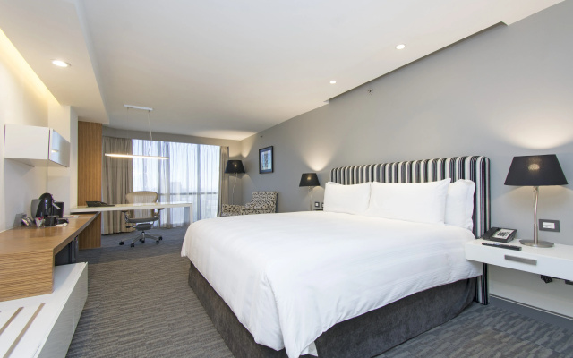 Presidente InterContinental Guadalajara by IHG