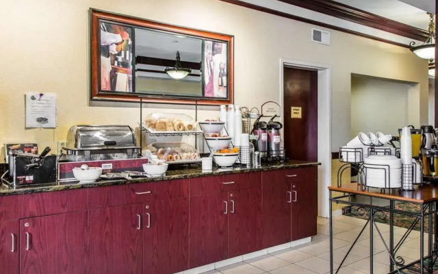 Comfort Inn