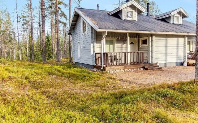 Ylläs iisakki as. 10 b