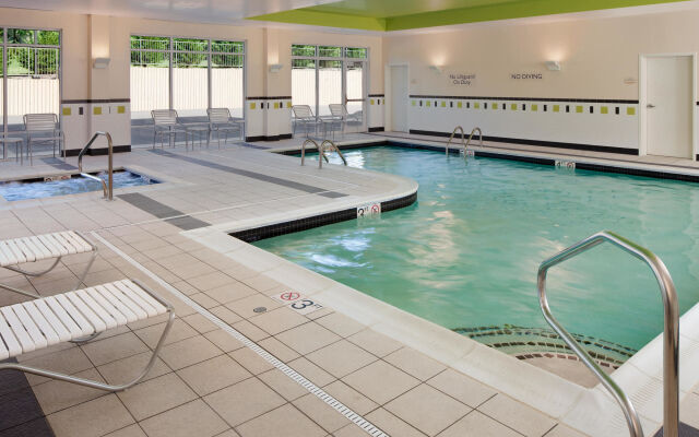 Fairfield Inn & Suites by Marriott Lewisburg