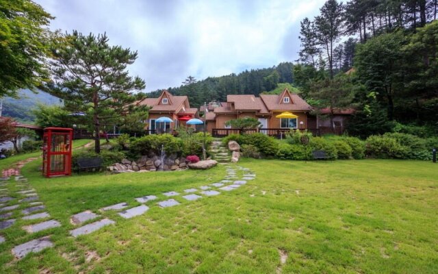 Hongcheon Valley Pension