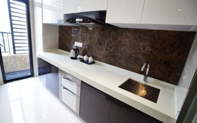Foshan Best Residence Hotel - XingXing Hua Yuan Branch
