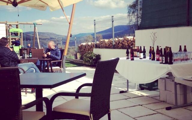 Aparthotel Flinski Sport&SPA