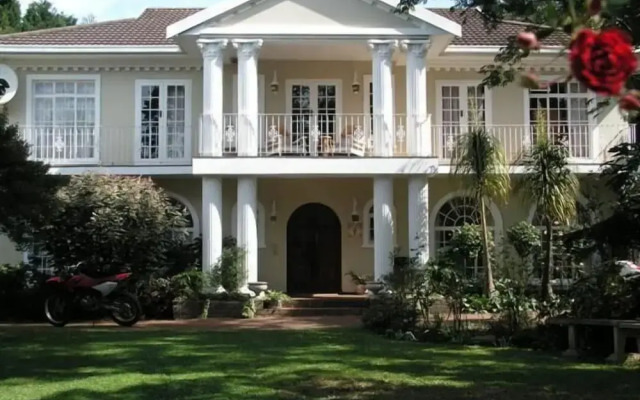 Bancroft B and B