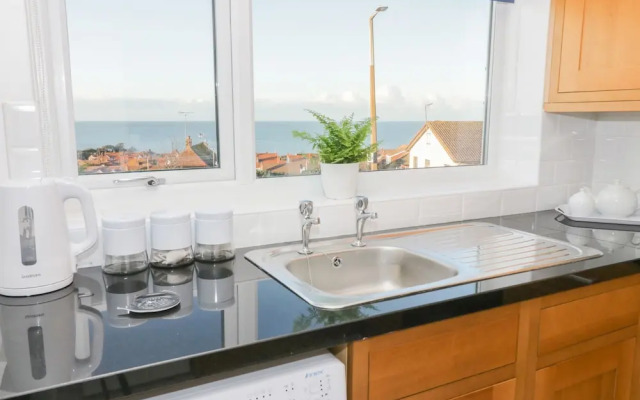 Bay View House