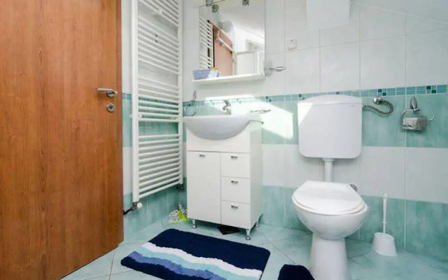 Apartments Mondo