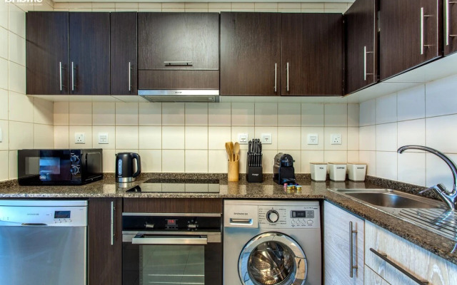 St-Bay Central-2405 by bnbme homes