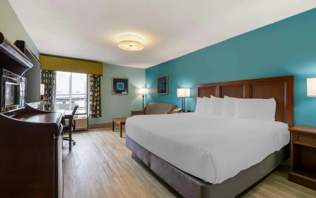 Best Western Plus Myrtle Beach @ Intracoastal