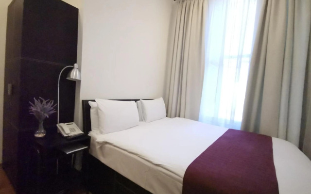 The Royale Chulan Hyde Park