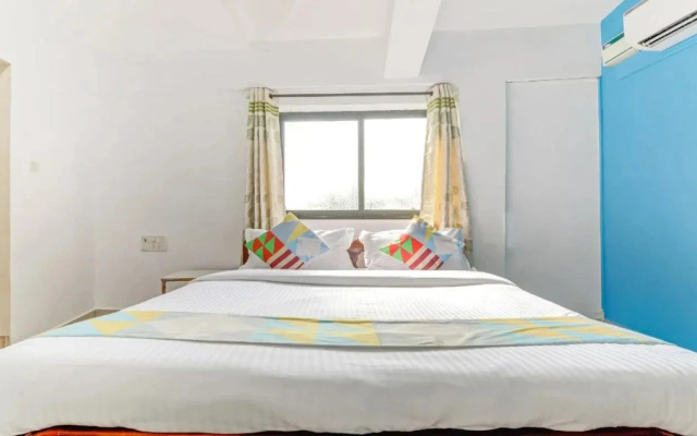Oyo 27957 Spacious Stay,South Goa
