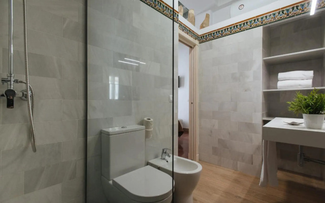 Hommyhome Casa Assle Luxury Suites & Apartments