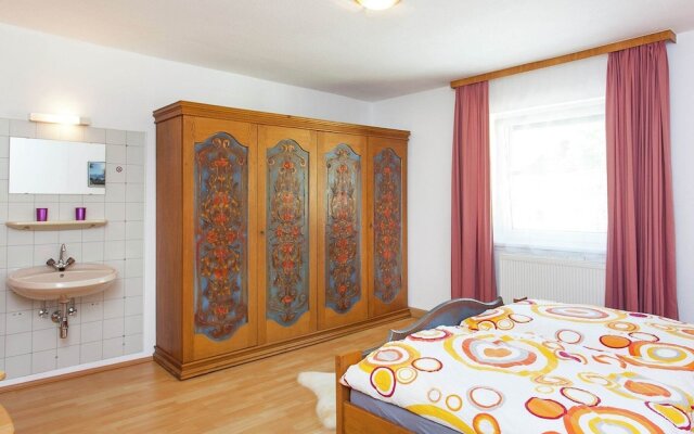 Spacious Apartment near Ski Area in Mittersill