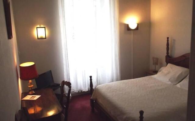 Logis Le Moulin De Cierzac