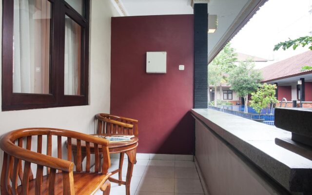 Puri Ganesh Hotel