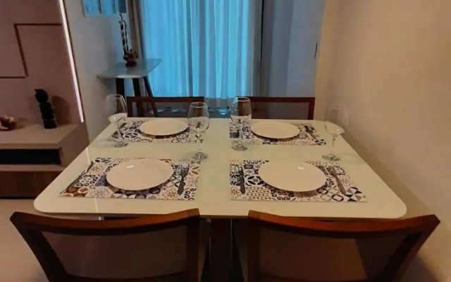 Residence Club Praia dos Anjos