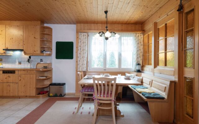 Ferienhaus Bergblick