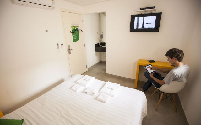 NOD Hotel